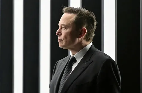 Elon Musk deixa cargo no governo Trump após 128 dias