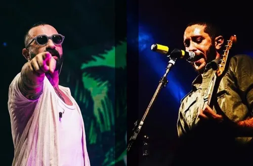 Em nova fase, banda alagoana Dingtones lança EP e videoclipe
