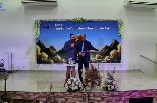 Filadélfia, a igreja elogiada por Jesus Cristo