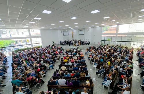 IB do Farol: Congresso da Família neste fim de semana