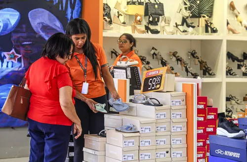 Vendas no comércio de Alagoas registram 5ª maior alta do país em julho
