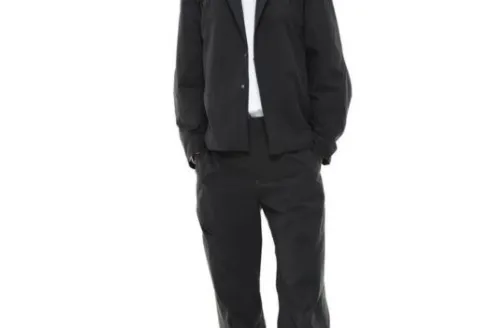 Marca masculina brasileira vai estrear no Paris Fashion Week