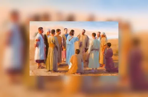 O primado de Pedro em Jerusalém