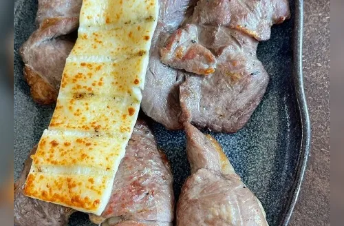 O sabor da tradição: Picuí e a experiência do Nordeste