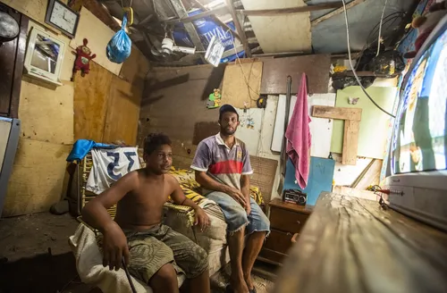 Alagoas tem o menor nível de pobreza em 13 anos, diz IBGE