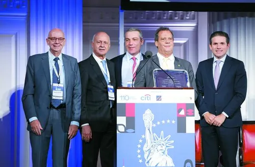 Presidente do Sindaçúcar-AL participa de eventos sobre transição energética nos EUA