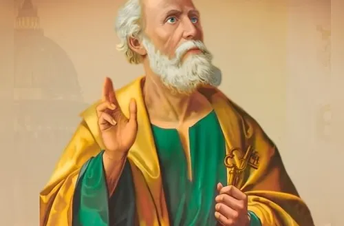 Primado de Pedro na Igreja nascente II