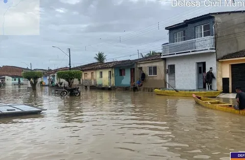 Situação é crítica em Pilar, Marechal Deodoro e São Miguel dos Campos