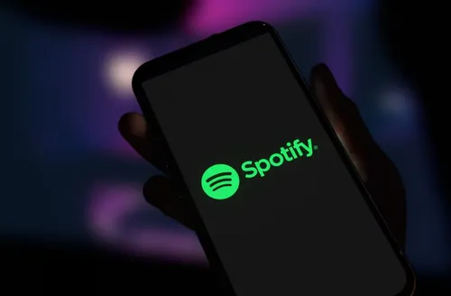 Spotify bate recorde com R$ 1,6 bi em royalties para artistas nacionais