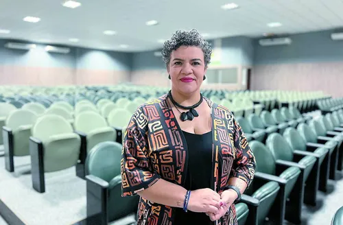 Uncisal realizou a segunda edição do evento em alusão ao Dia de África e comemoração do primeiro ano de atuação do NEABI