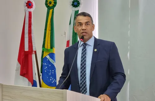 Vereador é afastado do cargo por suspeita de desvios na eleição de 2020
