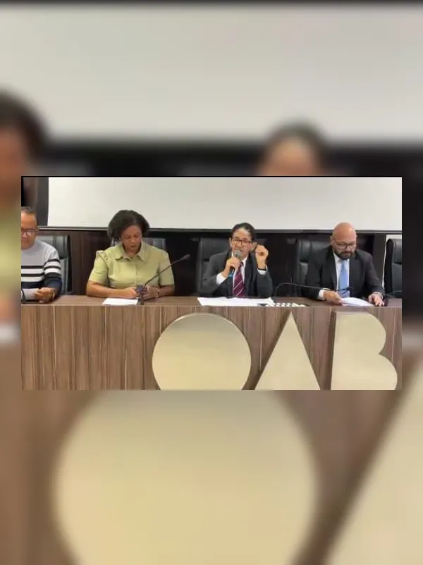 Morte de idosos em Alagoas preocupa OAB