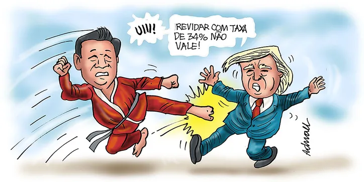 Imagem ilustrativa da imagem ⠀⠀⠀⠀⠀⠀⠀⠀⠀