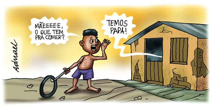 Imagem ilustrativa da imagem ⠀⠀⠀⠀⠀⠀⠀⠀⠀