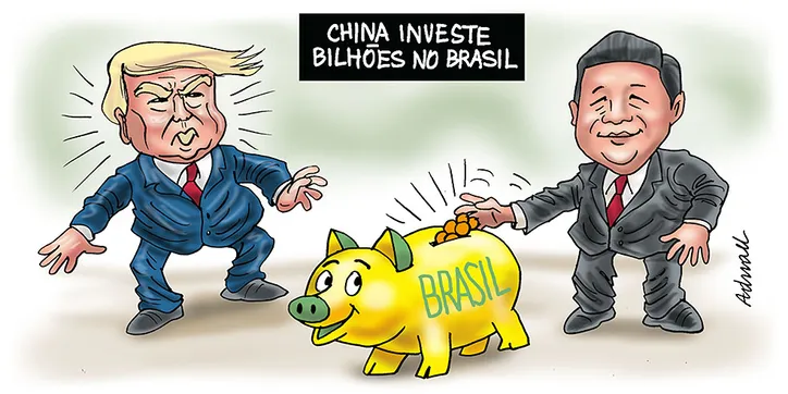 Imagem ilustrativa da imagem ⠀⠀⠀⠀⠀⠀⠀⠀⠀