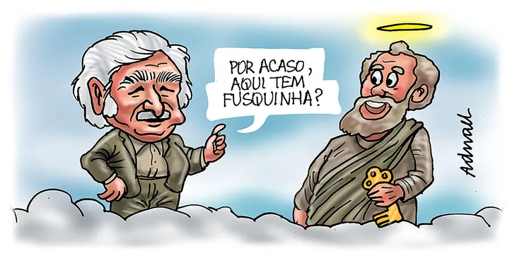 Imagem ilustrativa da imagem ⠀⠀⠀⠀⠀⠀⠀⠀⠀