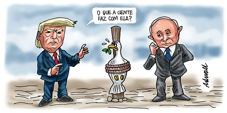 Imagem ilustrativa da imagem ⠀⠀⠀⠀⠀⠀⠀⠀⠀