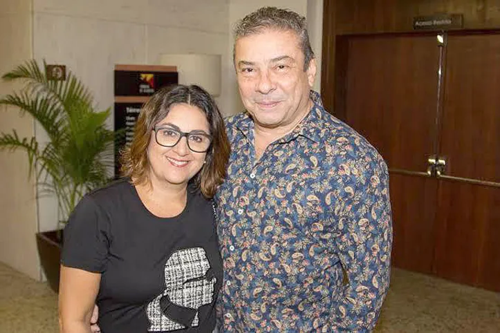 Imagem ilustrativa da imagem A coluna - mais uma vez - faz a cobertura in loco, em Fortaleza, do DFB