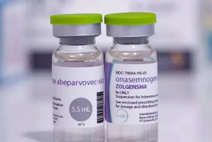 Zolgensma