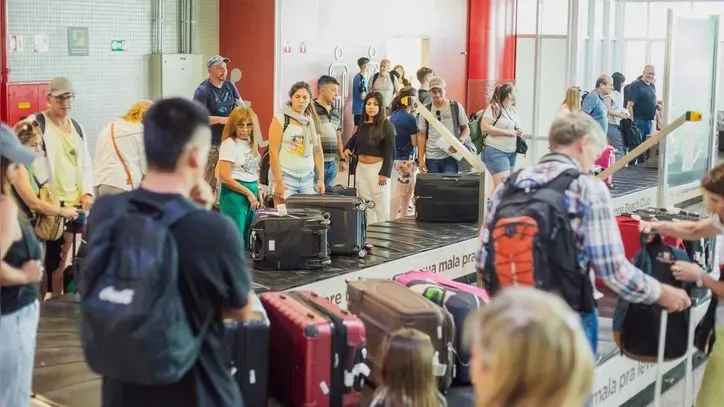 Rede hoteleira alagoana registrou uma ocupação de 88,21%  na Semana Santa
