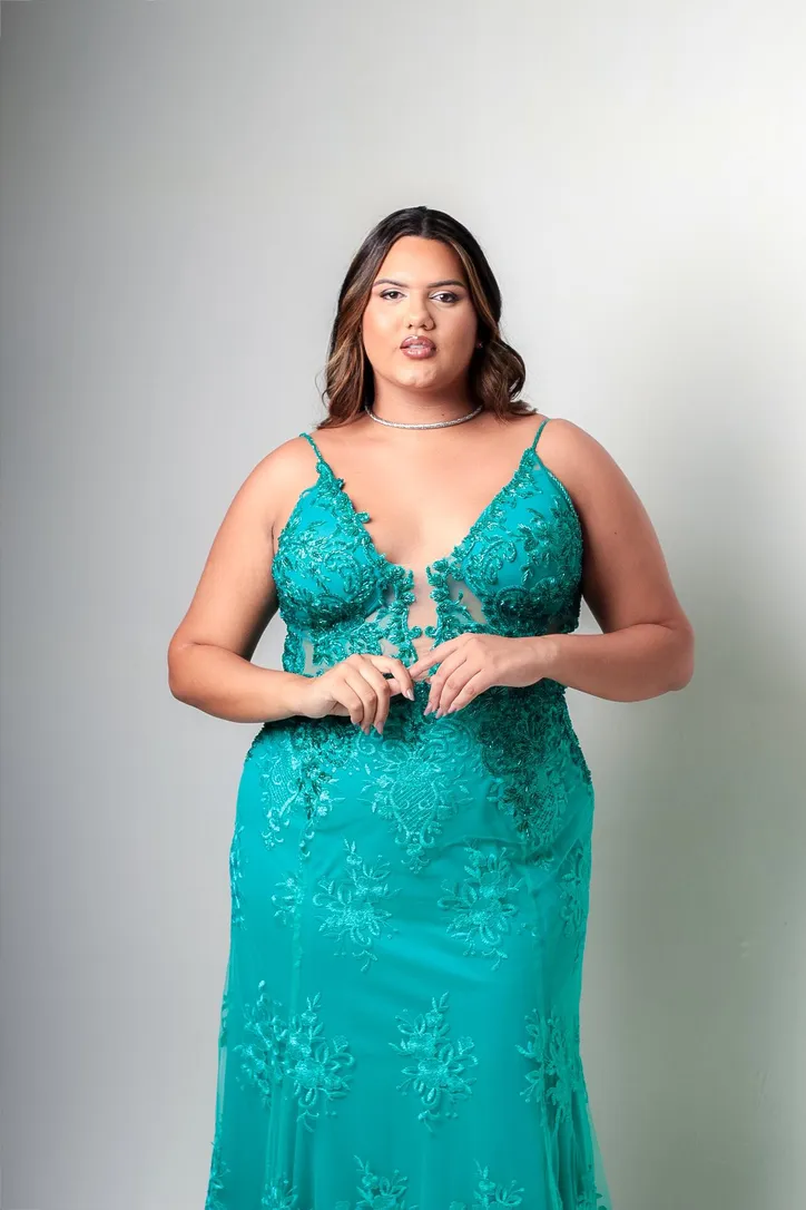 Júlia tem 20 anos e é estudante de Publicidade e Propaganda