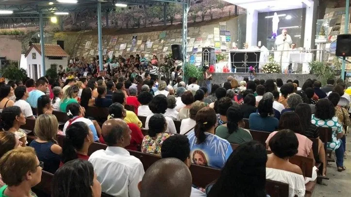 Jubileu da Comunicação ocorrerá no Santuário Virgem dos Pobres
