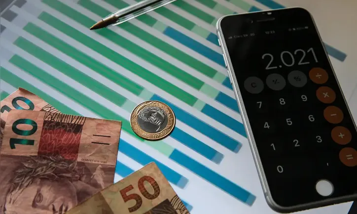 IBC-Br teve aumento de 0,8% em relação a fevereiro