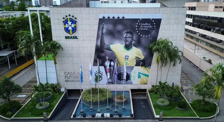 CBF vive momento turbulento e já tem a sua eleição marcada