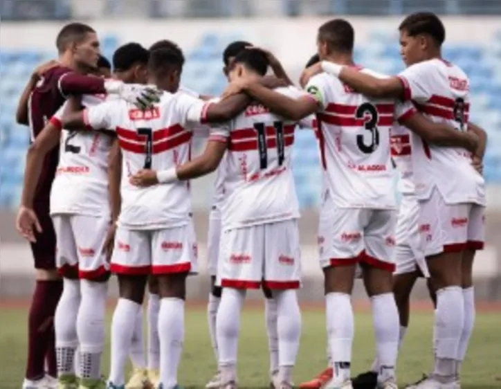 Com apenas três pontos conquistados, time regatiano ocupa a sétima colocação na tabela