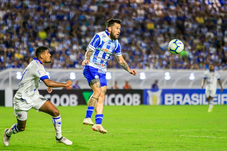 Jonathan Gómez já defendeu o CSA e desperta interesse do clube