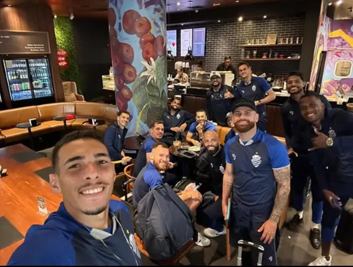 Elenco do CSA ainda viajará para Erechim, onde pega o Ypiranga