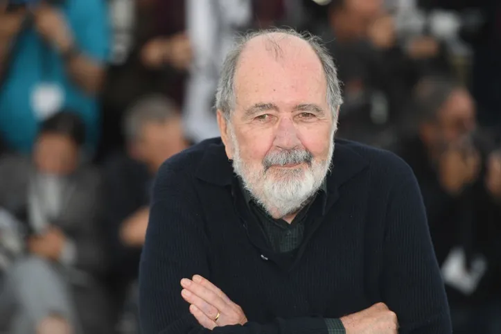 Cacá Diegues foi um participante histórico do festival francês