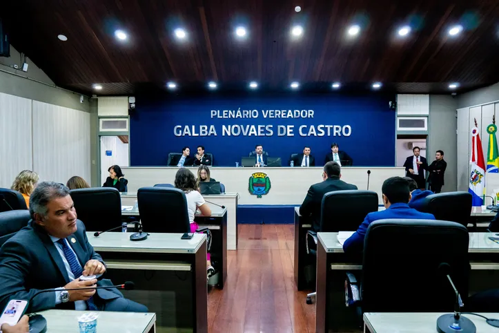 Com a decisão da Mesa de não empossar suplente, Câmara de Maceió seguirá com cadeira vazia