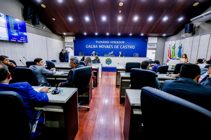 Projeto de lei foi aprovado por unanimidade ontem no plenário da Cãmara Municipal de Maceió