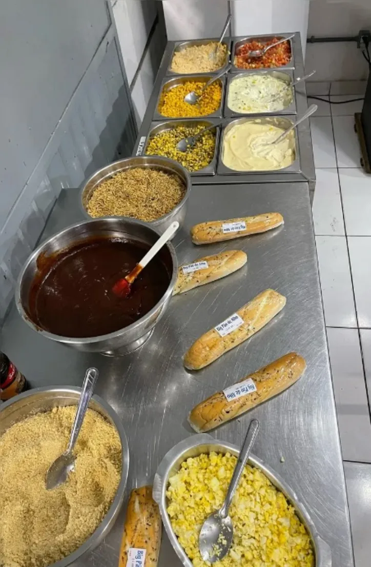 Imagem ilustrativa da imagem Churrasco no pão com sotaque do sul: a experiência saborosa do Dadá Gaúcho