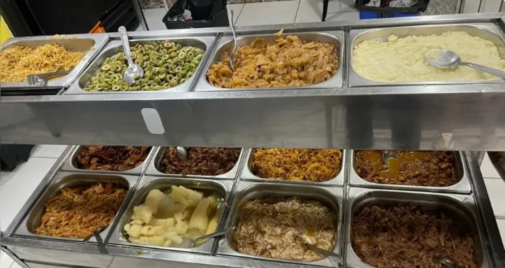 Imagem ilustrativa da imagem Churrasco no pão com sotaque do sul: a experiência saborosa do Dadá Gaúcho