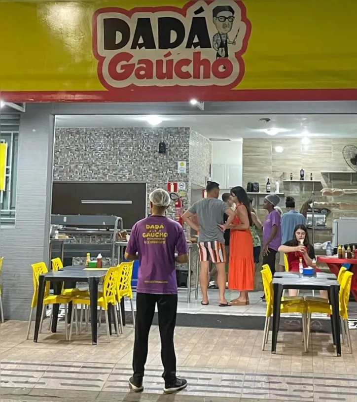 Imagem ilustrativa da imagem Churrasco no pão com sotaque do sul: a experiência saborosa do Dadá Gaúcho