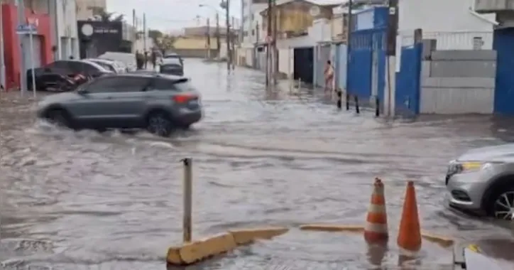 Previsão indica mais chuvas nas próximas semanas em Alagoas, diz Semarh