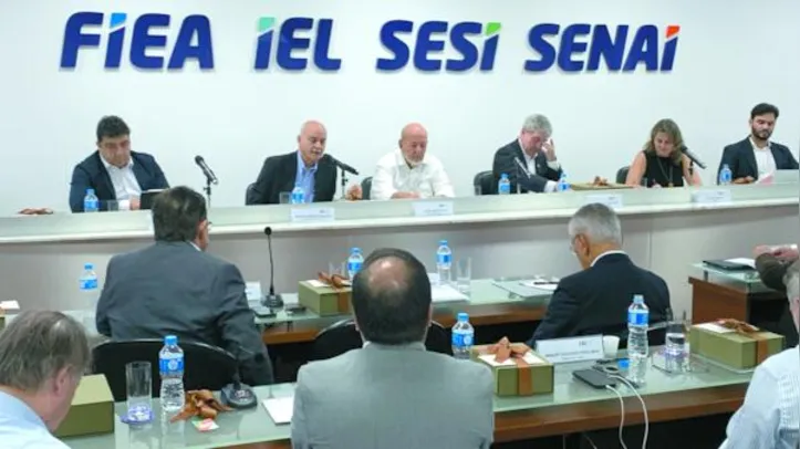 Reunião do Coagro em Alagoas abriu o calendário de encontros do colegiado em 2025
