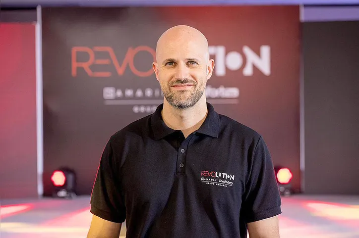 Imagem ilustrativa da imagem Cobertura in loco da 4ª BFSHOW - de 19 a 21 de maio - em São Paulo