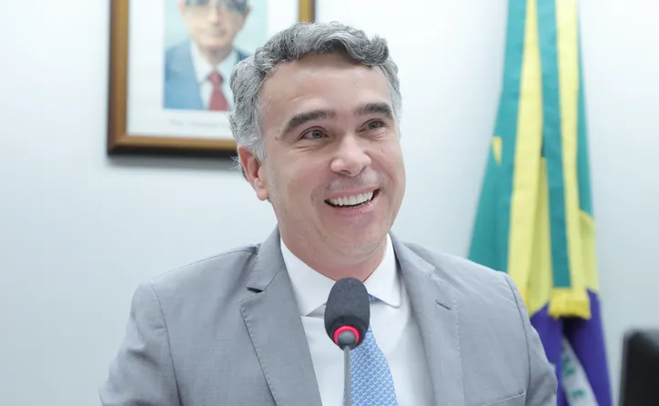 Deputado federal Rafael Brito é escolhido relator do Sistema Nacional de Educação