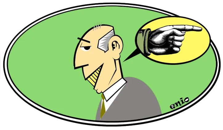 Imagem ilustrativa da imagem Deputado vê “assédio” por mudança de postura de Hugo Motta