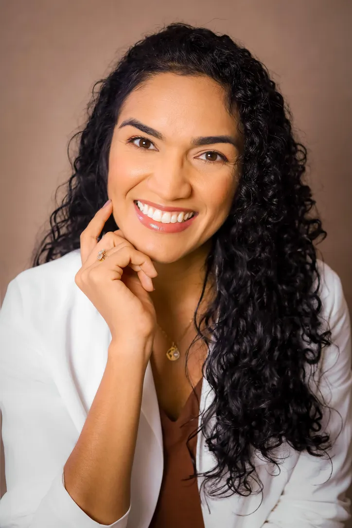 Focada, empresária Jaqueline Rocha já alcançou grande parte dos objetivos traçados para este ano