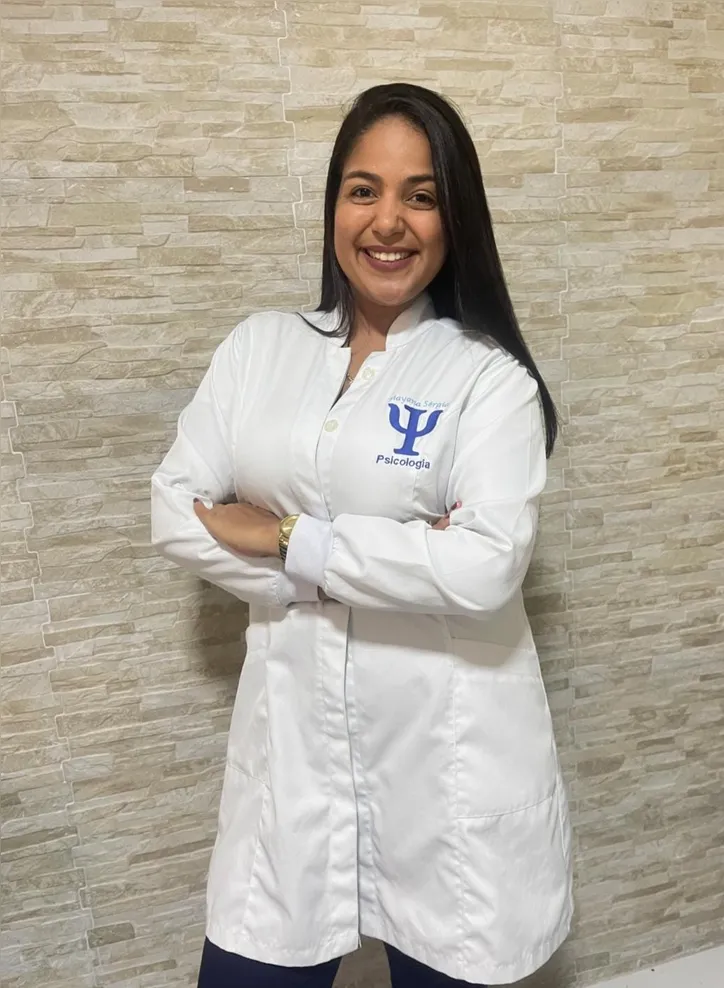 Psicóloga Mayana Sérgia conta que período do ano é propício para reavaliar os planos