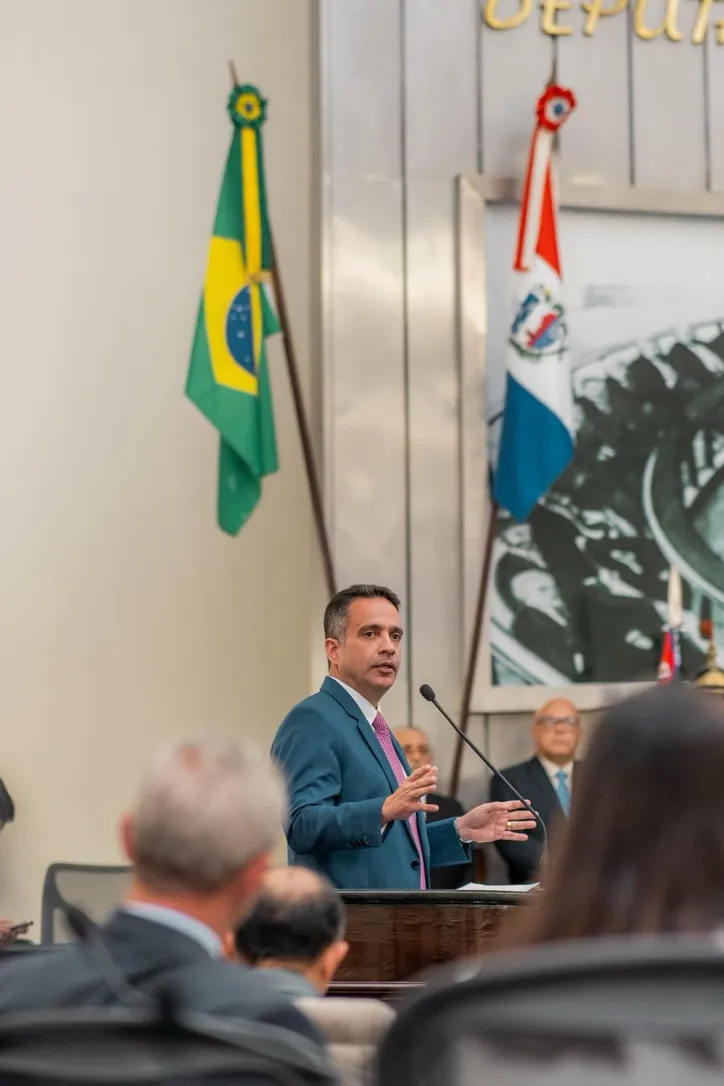 Avaliação positiva da educação no governo Paulo Dantas alcançou destaque em todas as regiões