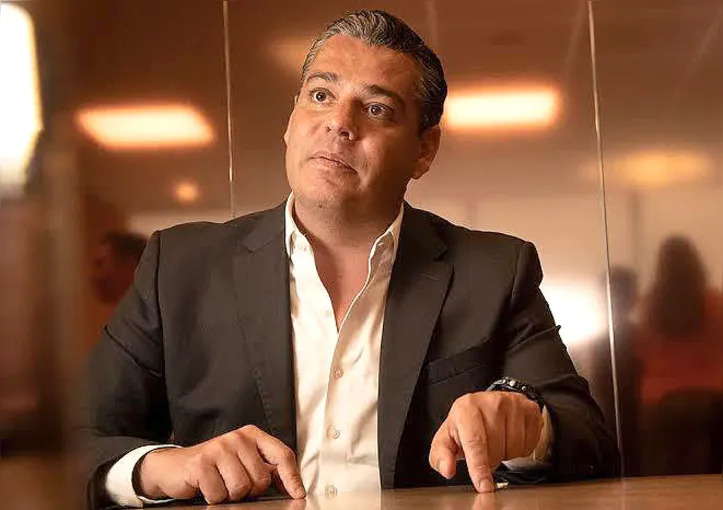 Imagem ilustrativa da imagem Em destaque: João Paulo Picolo, CEO da NürnbergMesse, comenta a BFSHOW