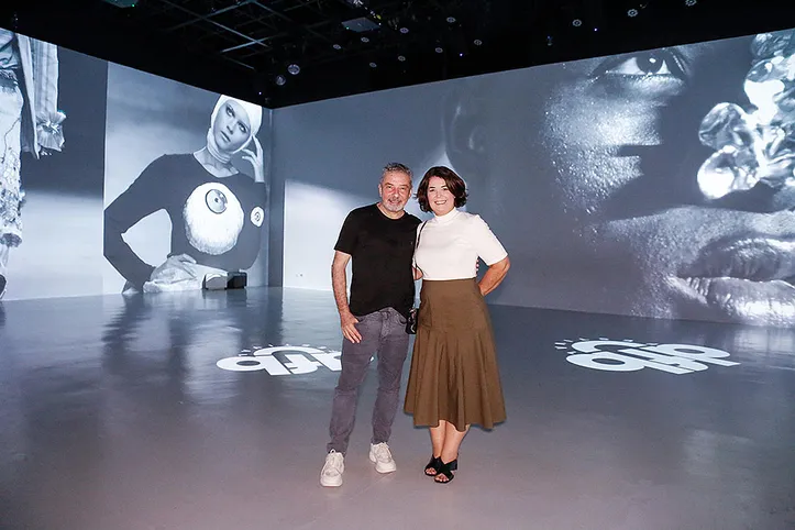 Imagem ilustrativa da imagem Em destaque: tudo sobre o primeiro dia do DFB Festival’25, em Fortaleza