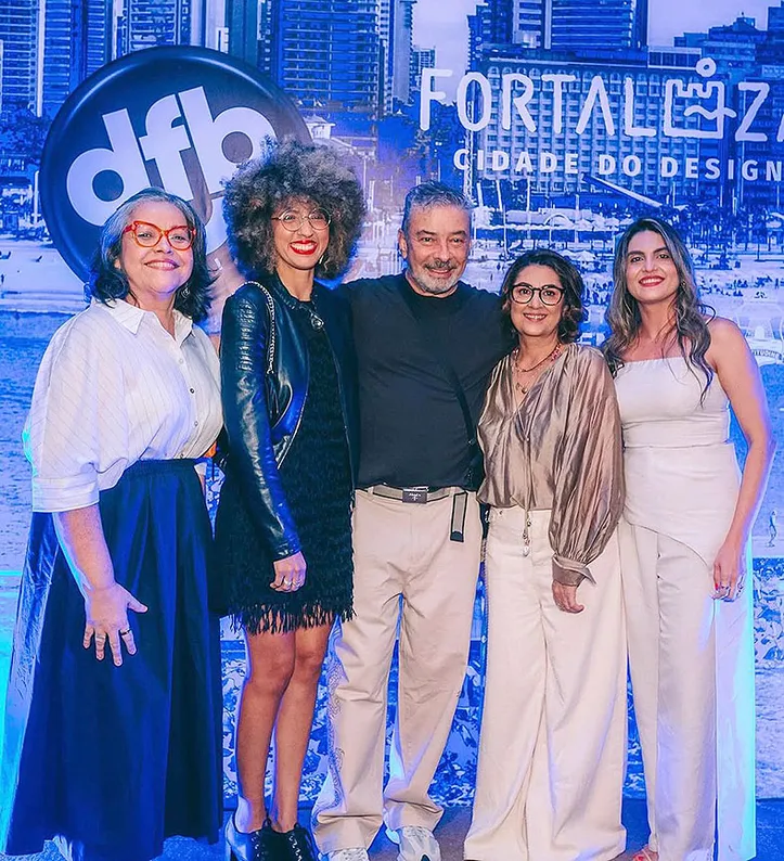 Imagem ilustrativa da imagem Em destaque: tudo sobre o primeiro dia do DFB Festival’25, em Fortaleza