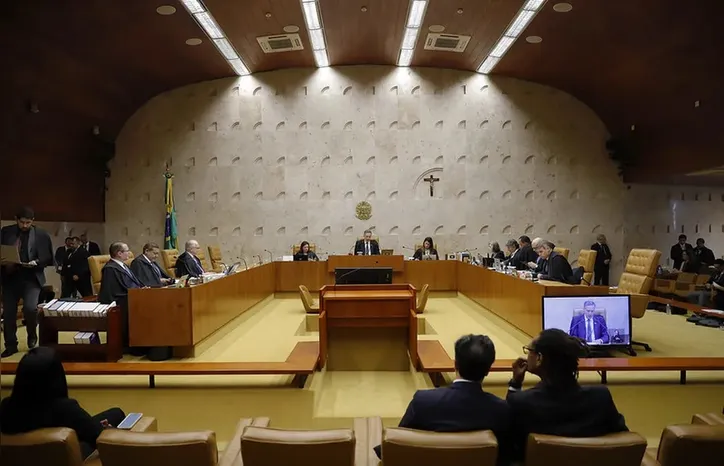 Julgamento no Supremo sobre as big techs foi interrompido em dezembro por um pedido de vistas