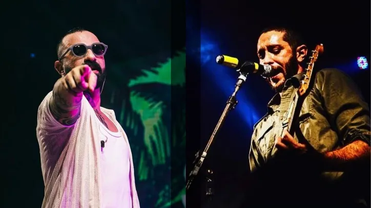 Banda Dingtones entra em nova fase e lança EP